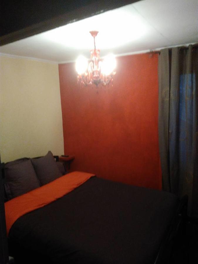 Bed and Breakfast Allo Allo Le Grand-Bourg Екстер'єр фото